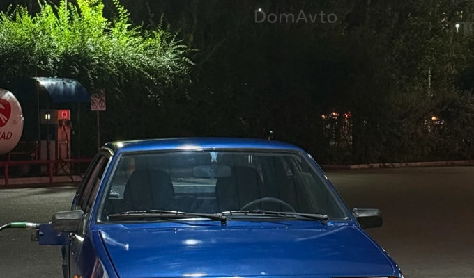 ВАЗ (Lada) 21099 2000 года