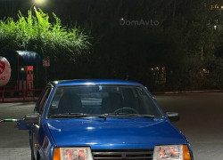 ВАЗ (Lada) 21099 2000 года