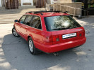 Audi A6 1995 года