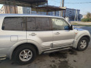 Mitsubishi Pajero 2000 года