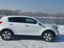 Kia Sportage 2011 года