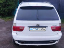 BMW X5 2001 года