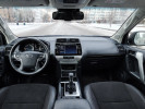 Toyota Land Cruiser Prado 2023 года