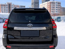 Toyota Land Cruiser Prado 2023 года