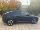 Hyundai Tucson 2022 года