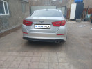 Kia K5 2014 года