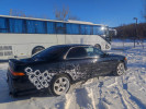 Toyota Mark II 1994 года