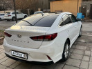 Hyundai Sonata 2018 года