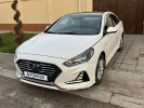 Hyundai Sonata 2018 года