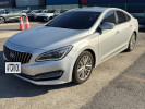 Hyundai Aslan 2014 года