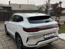 BYD Song Plus Champion 2025 года