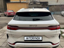 BYD Song Plus Champion 2025 года