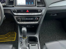 Hyundai Sonata 2018 года