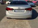 Hyundai Aslan 2014 года