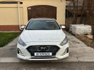 Hyundai Sonata 2018 года