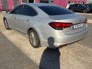 Hyundai Aslan 2014 года