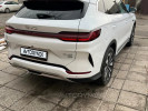 BYD Song Plus Champion 2025 года