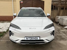 BYD Song Plus Champion 2025 года