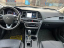 Hyundai Sonata 2018 года