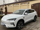 BYD Song Plus Champion 2025 года