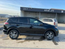 Toyota RAV4 2018 года