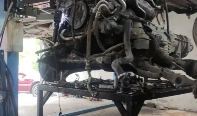 Автосервис Vag центр