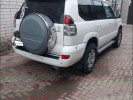 Toyota Land Cruiser Prado 2009 года