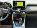 Toyota RAV4 2021 года