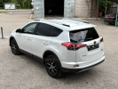 Toyota RAV4 2018 года