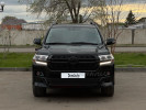 Toyota Land Cruiser 2016 года