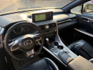Lexus RX 2020 года