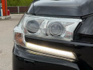 Toyota Land Cruiser 2016 года