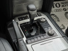 Toyota Land Cruiser 2016 года