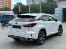 Lexus RX 2017 года