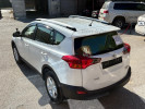 Toyota RAV4 2014 года