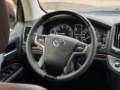 Toyota Land Cruiser 2016 года