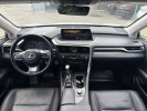 Lexus RX 2017 года