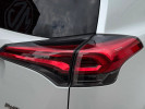 Toyota RAV4 2018 года