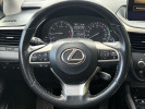 Lexus RX 2017 года