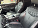 Hyundai Santa Fe 2021 года