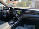 Toyota Camry 2019 года