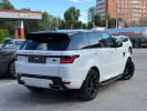 Land Rover Range Rover Sport 2018 года