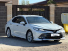 Toyota Camry 2018 года