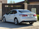 Toyota Camry 2018 года