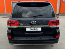 Toyota Land Cruiser 2016 года