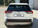 Toyota RAV4 2021 года