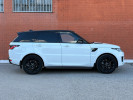 Land Rover Range Rover Sport 2018 года