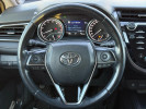 Toyota Camry 2018 года