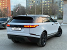 Land Rover Range Rover Velar 2018 года