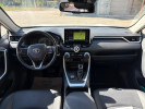 Toyota RAV4 2021 года